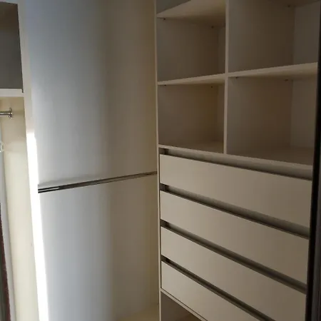 Apartment Апартаменты В Жк 