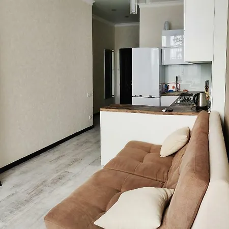 Apartment Апартаменты В Жк 