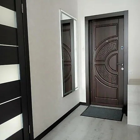 Apartment Апартаменты В Жк 